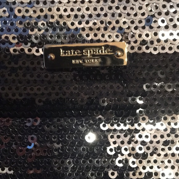 Kate spade mini cross body - Picture 3 of 5